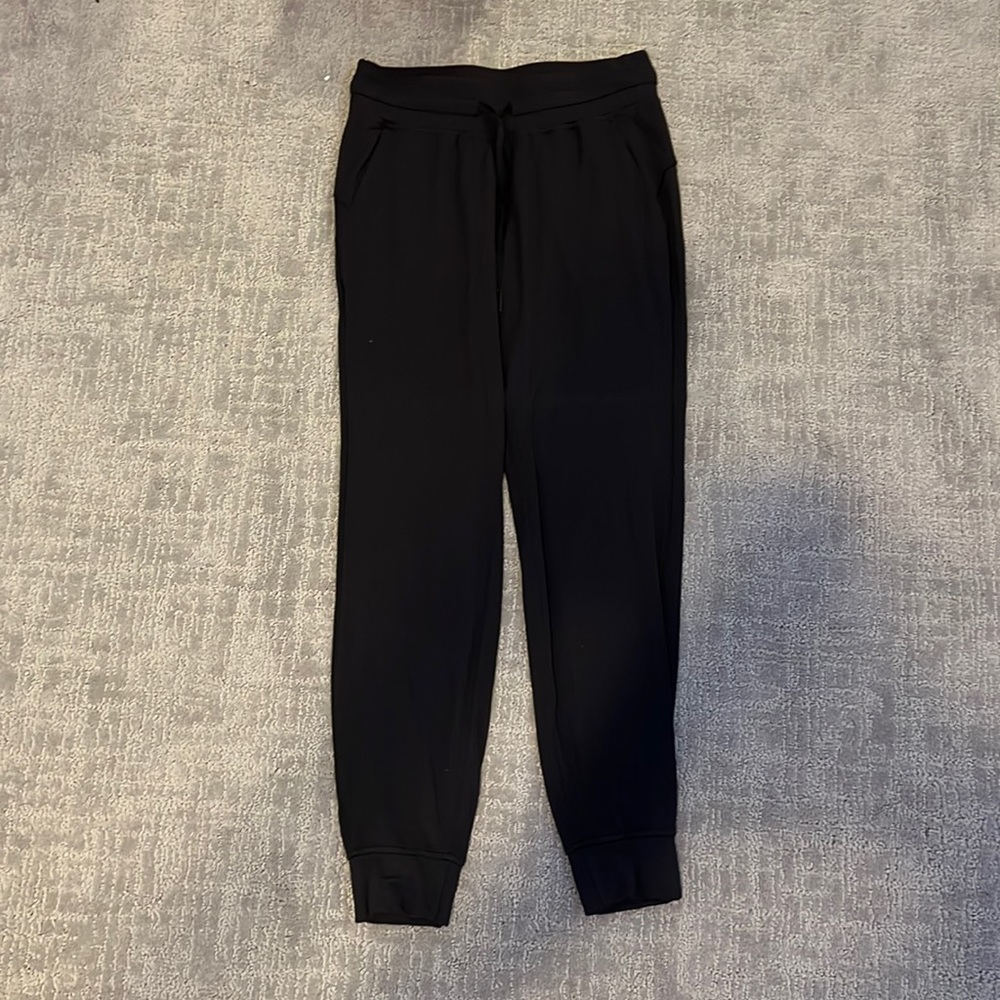 Comfortable joggers